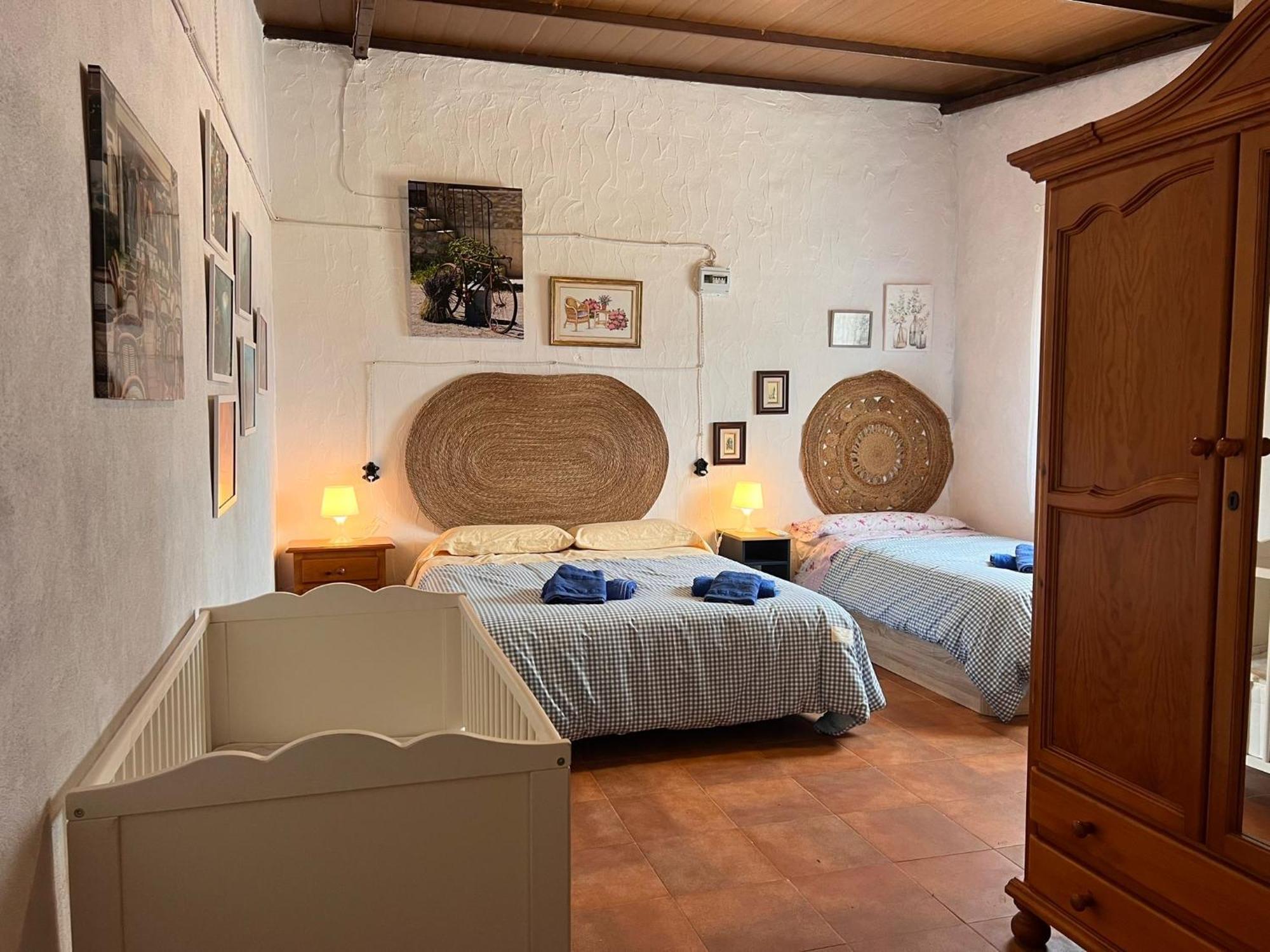 Casa Rural Quejigo Con Piscina Santa Olalla del Cala Exterior foto